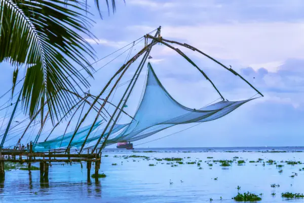 Kochi / Ernakulam
