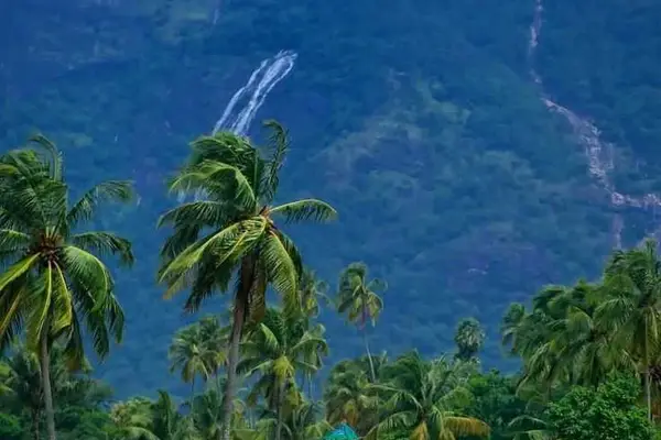 Palakkad Kerala