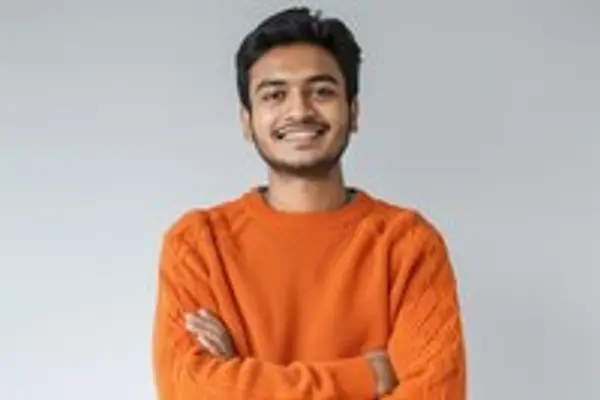 Rahul K.