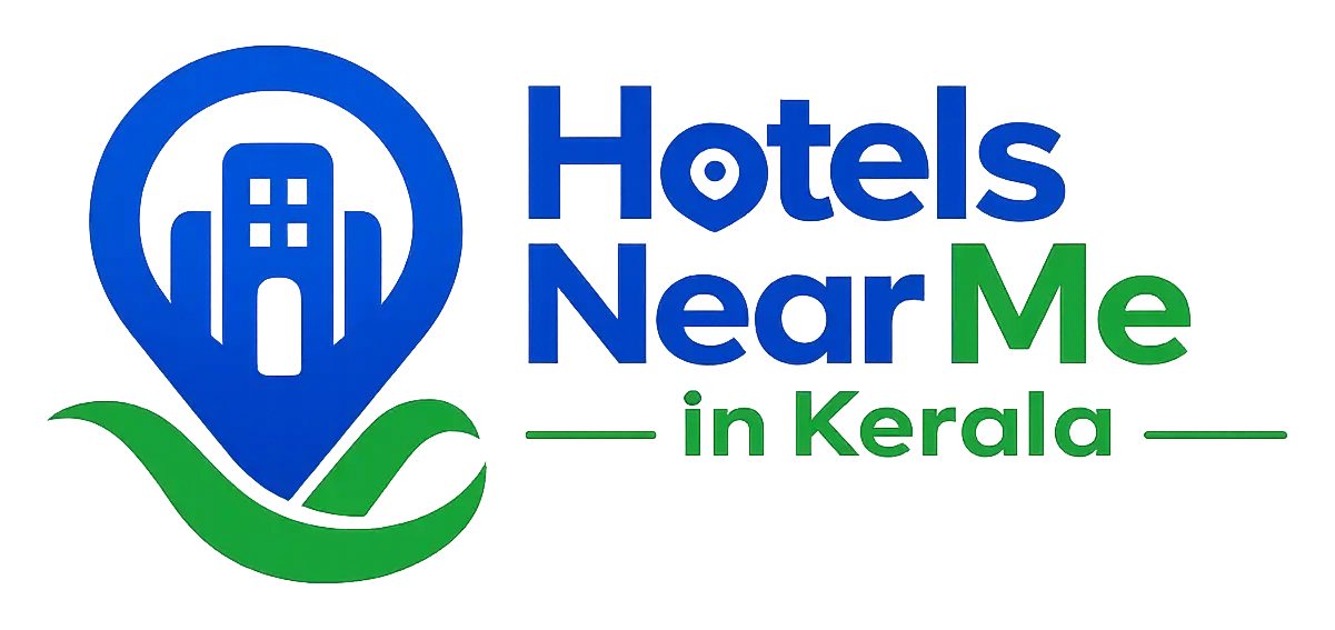 HotelsNearMeInKerala.com